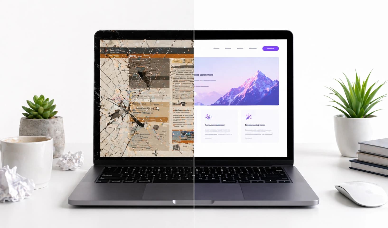 Why Your Website Is Losing Customers (And 5 Ways to Fix It)