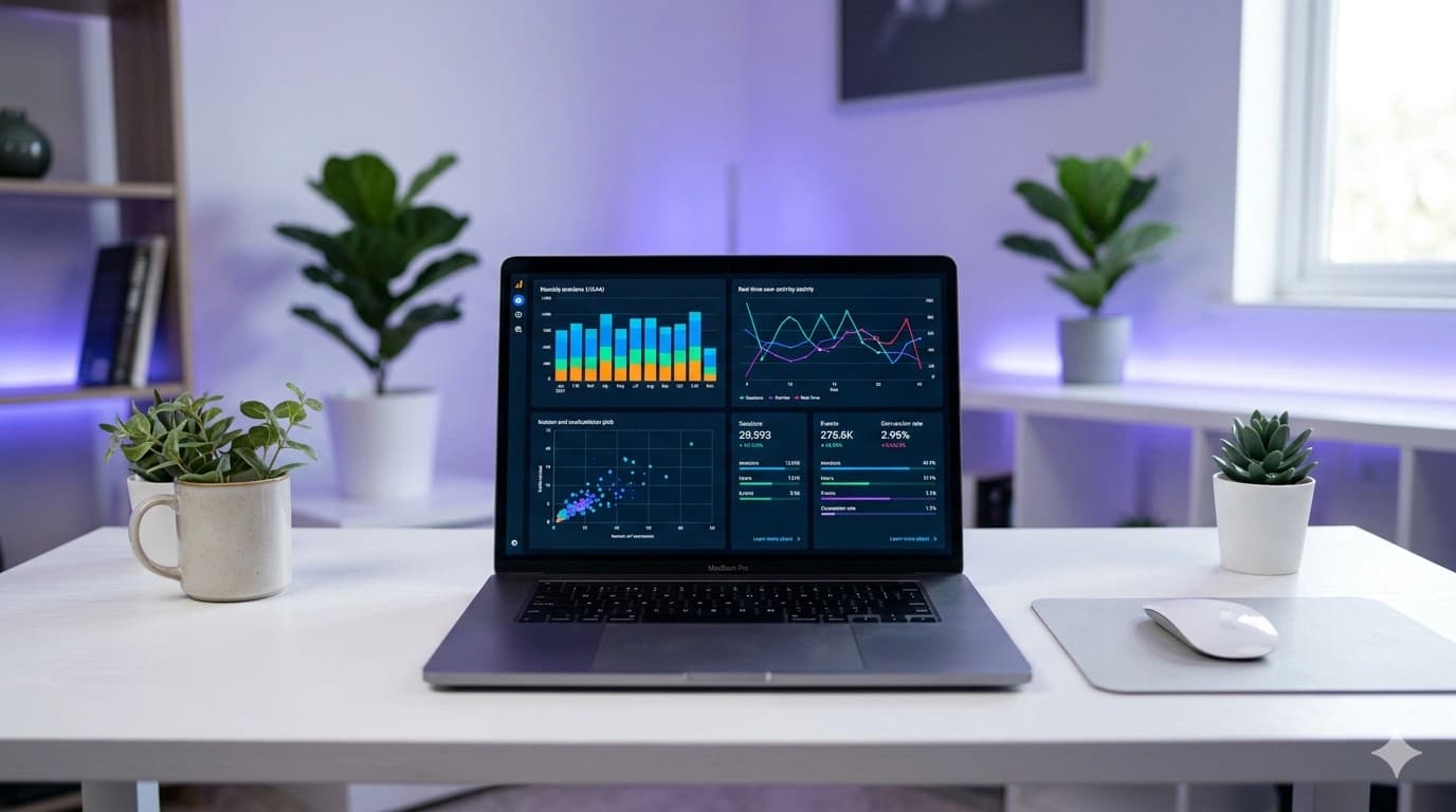 Google Analytics 4: The Complete Setup Guide for Business Owners